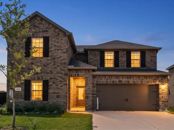 1310 Blossom Court Dr, Princeton, TX 75407