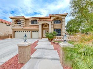 9862 Snowy Canyon Ct, Las Vegas, NV 89183