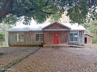 1425 Ridge Rd, Yazoo City, MS 39194