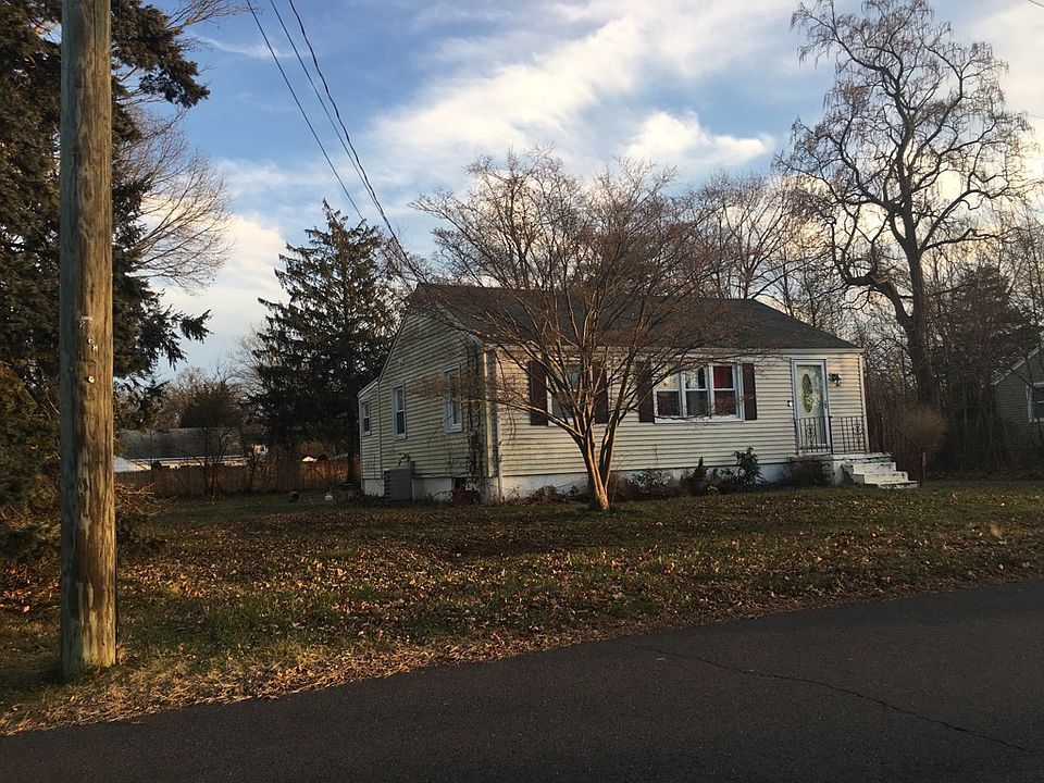 Property Side View