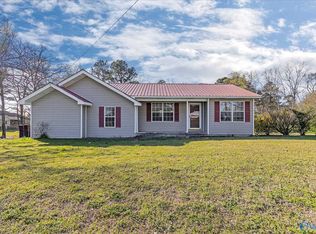 55 Blessing Rd, Boaz, AL 35957