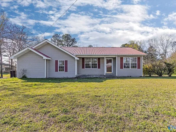 55 Blessing Rd, Boaz, AL 35957