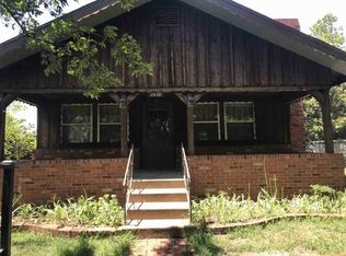 1539 S Ellis Ave, Wichita, KS 67211