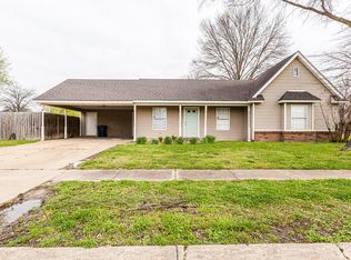 450 E Brick Dr, Marion, AR 72364