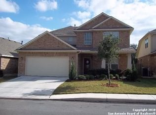 9618 Ed Wiseman Trl, San Antonio, TX 78251