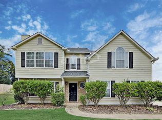 3052 Lake Park Trl, Acworth, GA 30101