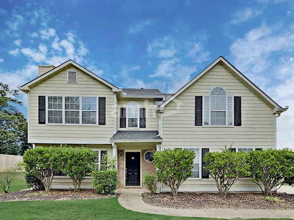 3052 Lake Park Trl, Acworth, GA 30101