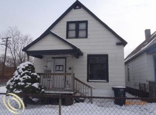 5837 Howard St, Detroit, MI 48209