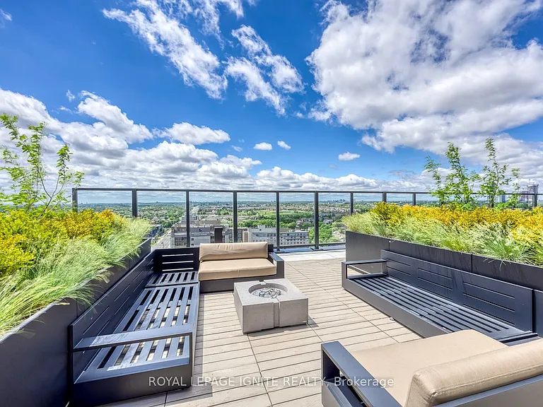 3009 Novar Rd #923 — Photo 37