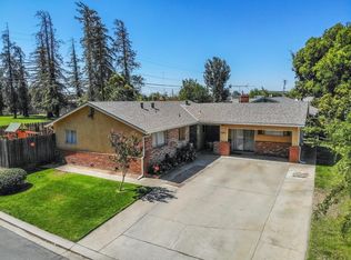 1001 Del Vale Ave, Modesto, CA 95350