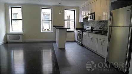 Rented by Oxford Property Group