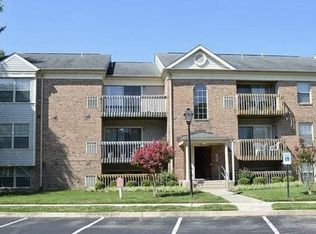1260 Sugarwood Cir APT 303, Baltimore, MD 21221