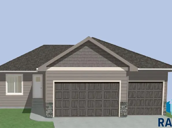 620 N Union Ave, Sioux Falls, SD 57110