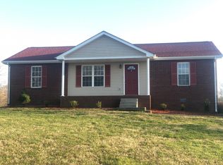 3576 Sweet Home Rd, Ashland City, TN 37015