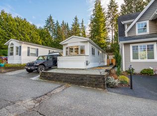 3295 Sunnyside Rd #50, Anmore, BC