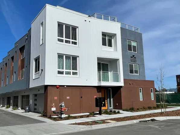 2163 Stanford St, Alameda, CA 94501