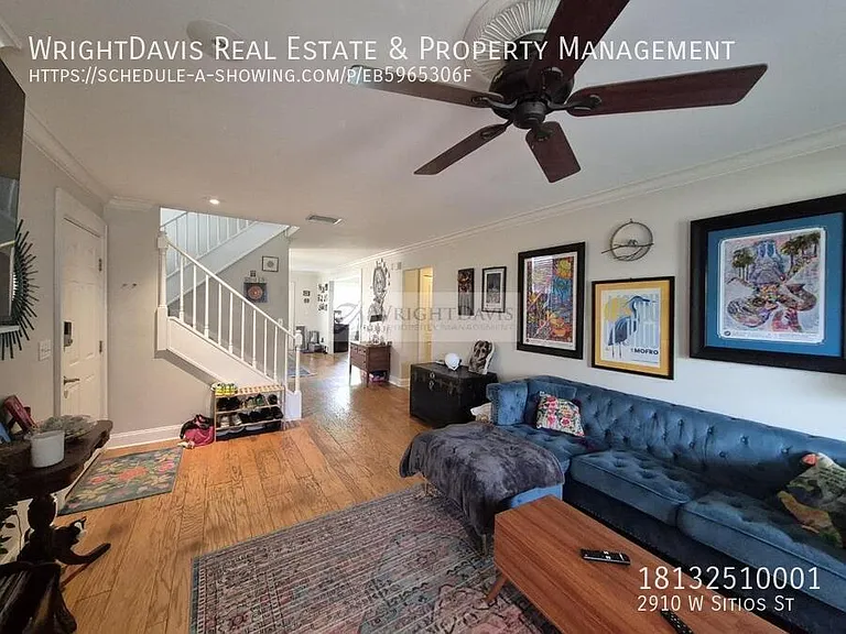 2910 W Sitios St — Photo 10