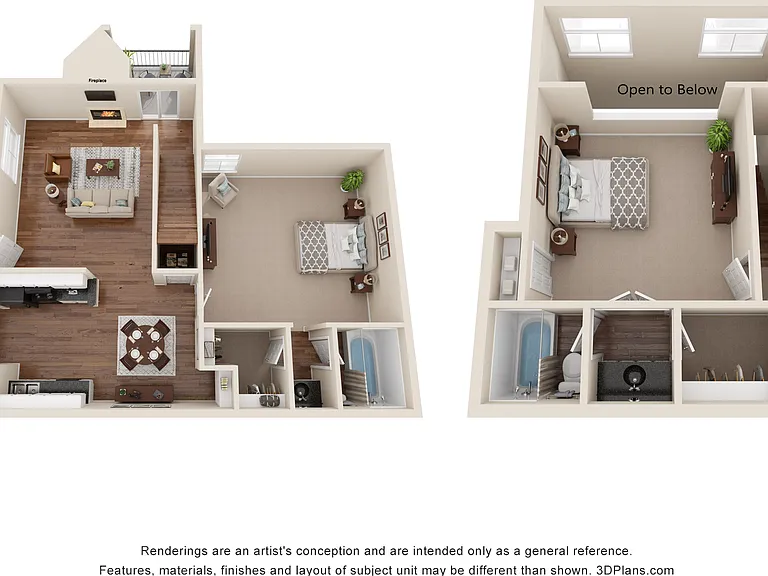 San Marino Apartments — Photo 21
