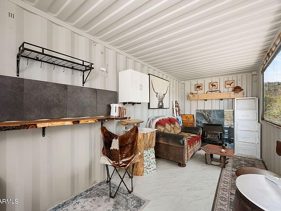 3rd image of - W Hidden Canyon Trail #-