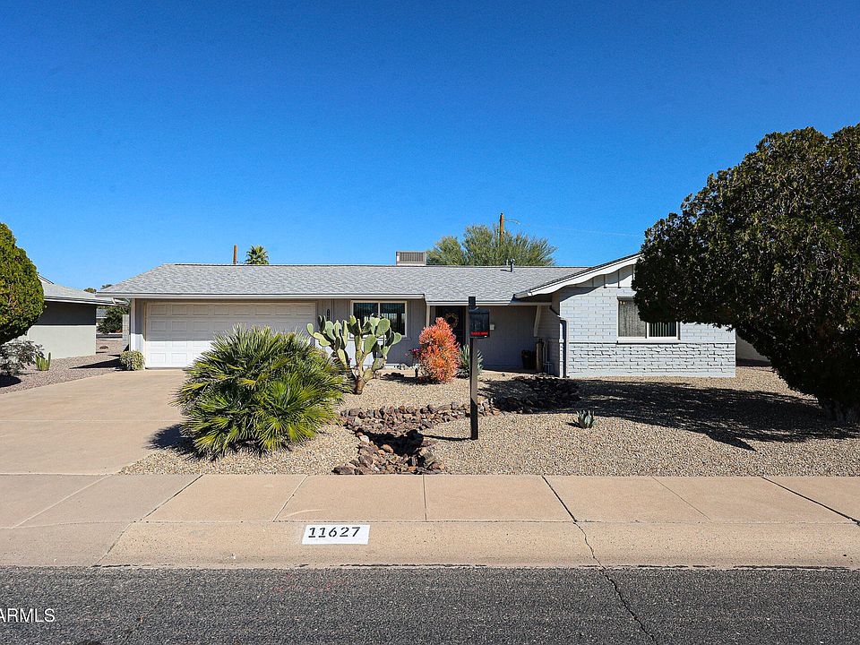 1st image of 11627 N DESERT HILLS Drive W