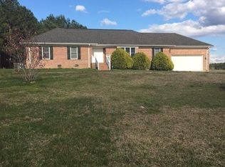 109 Ayscue Way, Franklinton, NC 27525