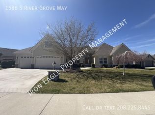 1586 S River Grove Way, Eagle, ID 83616