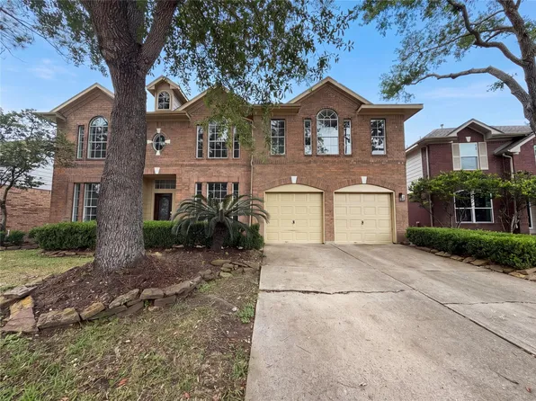 3106 Forrester Dr, Pearland, TX 77584