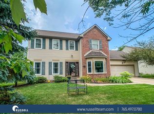 1850 King Eider Dr, West Lafayette, IN 47906