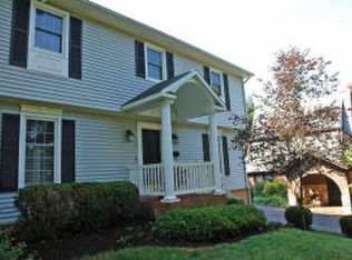 3226 Allendale St SW, Roanoke, VA 24014