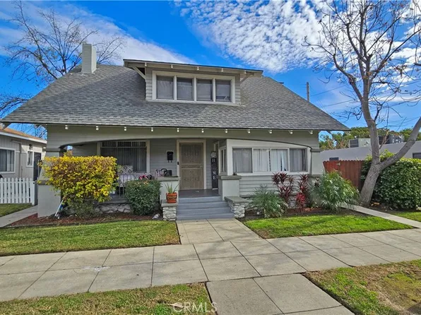 204 E F St, Ontario, CA 91764