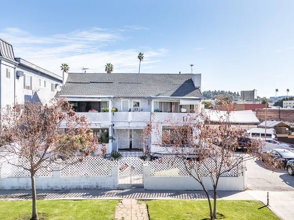 1716 Winona Blvd, Los Angeles, CA 90027