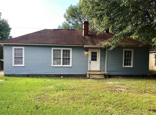 3055 Ralston Rd, Mobile, AL 36606
