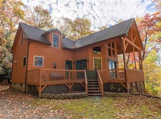 306 Picnic Gap, Maggie Valley, NC 28751