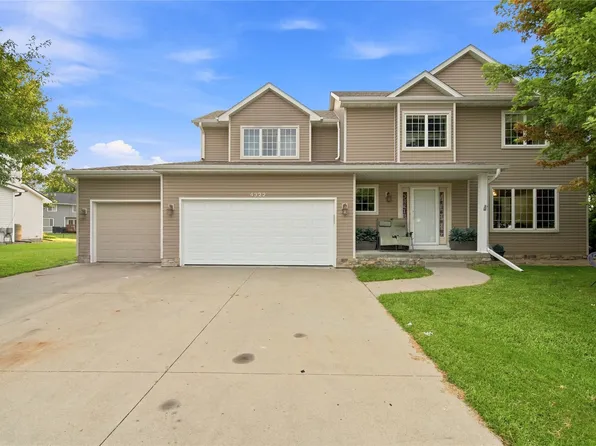 4322 127th St, Urbandale, IA 50323