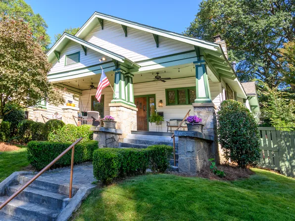 1236 Mansfield Ave, Atlanta, GA 30307