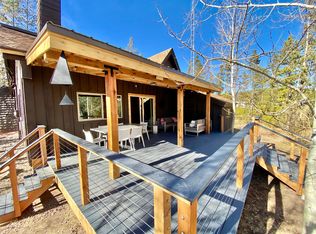 6825 County Road 5, Tabernash, CO 80478