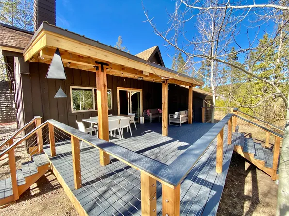 6825 County Road 5, Tabernash, CO 80478