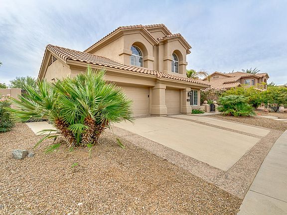 5th image of 1225 E Squawbush Pl