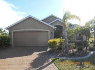 3635 Fodder Dr, Rockledge, FL 32955