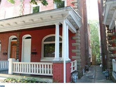 236 Oak St, Pottstown, PA, 19464