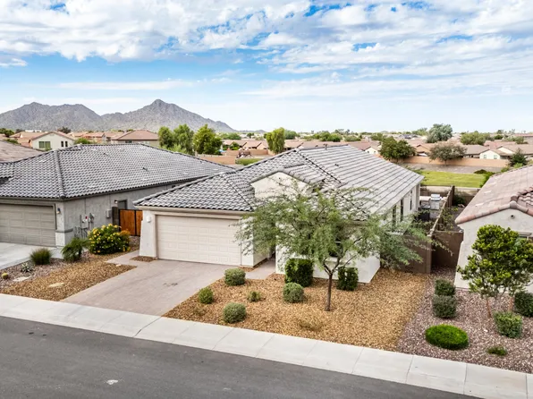 1894 W Summer Lane, San Tan Valley, AZ 85144