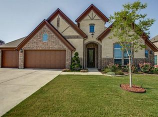 2249 Riviera Dr, Little Elm, TX 75068