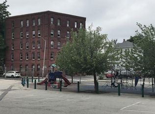 2 Preston St APT 10, Worcester, MA 01610