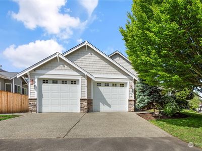 507 Alexander Avenue, Kent, WA, 98030