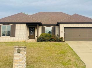 803 Adamson Dr, Searcy, AR 72143