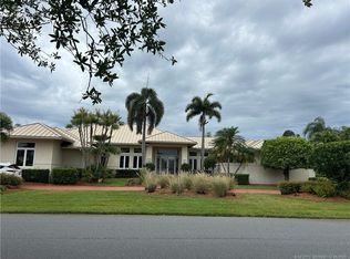 4281 SW Parkgate Blvd, Palm City, FL 34990