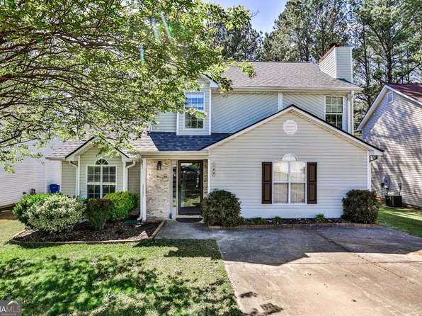 150 W Village Ct, Riverdale, GA 30296