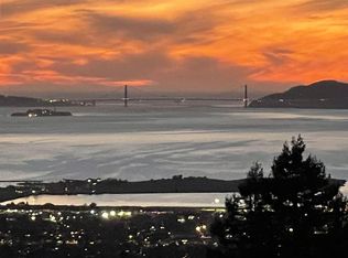 1121 Grizzly Peak Blvd, Berkeley, CA 94708