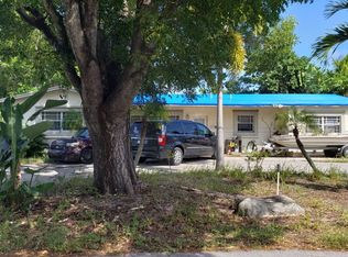 4450 NE 15th Ave, Oakland Park, FL 33334