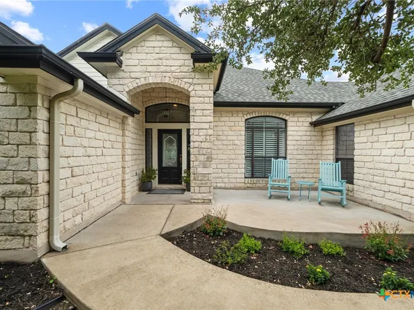 109 View Dr, Georgetown, TX 78628